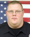 Police Officer Mark Steven Simmons | Amarillo Police Department, Texas