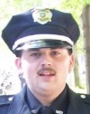 Police Officer Jarod Michael Dean | Boston Heights Police Department, Ohio