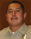 Detention Officer Cesar Arreola | El Paso County Sheriff's Office, Texas