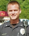 Detective Christopher Charles Jones | Middletown Township Police Department, Pennsylvania