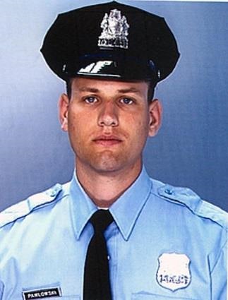 Police Officer John Pawlowski | Philadelphia Police Department, Pennsylvania