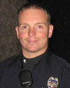Police Officer Richard John Matthews | Wilmington Police Department, North Carolina