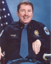 Police Officer James Frederick Norman, II | Cobb County Police Department, Georgia