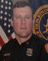 Police Officer Glen L. Ciano | Suffolk County Police Department, New York