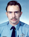 Police Officer William S. Bodnar, Jr. | Chicago Police Department, Illinois