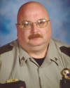 Lieutenant David Charles Gann | Sequatchie County Sheriff's Office, Tennessee