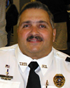 Captain Keith Paul Chiasson | Thibodaux Police Department, Louisiana