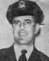 Patrolman Albert Saccocia | East Bridgewater Police Department, Massachusetts