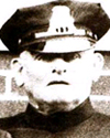 Police Officer Joseph Dardis | Beacon Police Department, New York