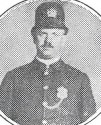 Patrolman William C. Boers | Cincinnati Police Department, Ohio