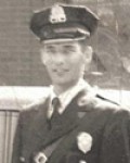 Detective James E. Boevingloh | University City Police Department, Missouri