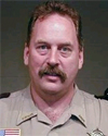 Jailer Thomas Carroll | Goodhue County Sheriff's Department, Minnesota