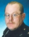 Chief of Police William Burkett | Plymouth Police Department, Ohio