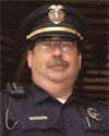 Staff Sergeant Steven Raul Medeiros | Kennesaw State University Department of Public Safety, Georgia