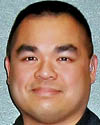 Sergeant Nelson Kai Ng | Ellensburg Police Department, Washington