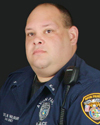 Sergeant Marc Charles Wilbur | Avon Park Police Department, Florida