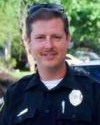 Police Officer Geoffrey W. G. Stone | Vestavia Hills Police Department, Alabama