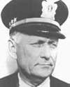 Chief of Police L. Newton Bogart | Sevierville Police Department, Tennessee