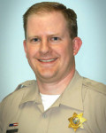 Deputy Sheriff Chad Lee Mechels | Turner County Sheriff's Office, South Dakota