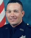 Sergeant Ervin Julius Romans, II | Oakland Police Department, California