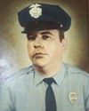 Detective Clinton Monroe Boggs | Mount Airy Police Department, North Carolina