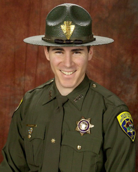 Trooper Michael Warren Haynes | Montana Highway Patrol, Montana