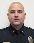 Sergeant Randy Dewayne White | Bridgeport Police Department, Texas