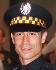 Police Officer Paul John Rizzo Domenic Sciullo, II | Pittsburgh Bureau of Police, Pennsylvania