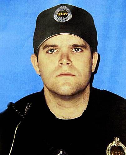 Police Officer Stephen James Mayhle | Pittsburgh Bureau of Police, Pennsylvania