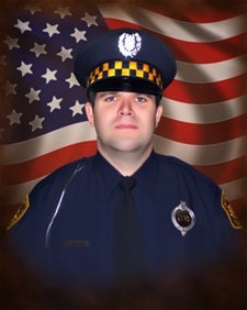 Police Officer Stephen James Mayhle | Pittsburgh Bureau of Police, Pennsylvania