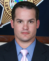 Detective Rickie Allen Pearson, Jr. | Lenoir County Sheriff's Office, North Carolina