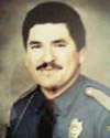 Deputy Sheriff David Delgado Castillo | Bexar County Sheriff's Office, Texas