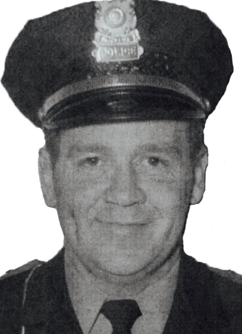 Lieutenant James E. Bohanan | Vandalia Police Department, Ohio