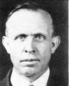 Prohibition Officer Gustavus James Simmons | West Virginia Department of Prohibition, West Virginia