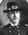 Captain William Bohanna | Denver Police Department, Colorado