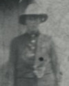 Prohibition Officer John Luther 