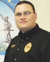 Police Officer William Dexter Hammond | Headland Police Department, Alabama