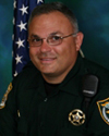 Deputy Sheriff Warren Keith 