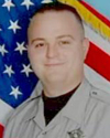 Deputy Sheriff Brandon Scott Coker | Vance County Sheriff's Office, North Carolina