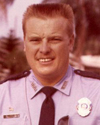 Sergeant Jimmie Roger Moore | Sebring Police Department, Florida