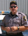 Sergeant Dulan Earl Murray, Jr. | Nags Head Police Department, North Carolina