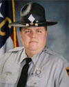 Trooper Kyle Patrick Barber | North Carolina Highway Patrol, North Carolina