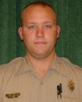 Conservation Officer Nathan Benjamin Mims | Alabama Department of Conservation and Natural Resources - Wildlife and Freshwater Fisheries, Alabama