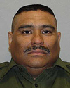 Border Patrol Agent Cruz C. McGuire | United States Department of Homeland Security - Customs and Border Protection - United States Border Patrol, U.S. Government