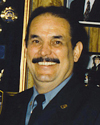 Detective Roberto L. Rivera | New York City Police Department, New York