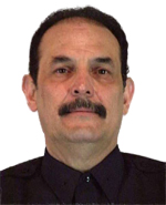 Detective Roberto L. Rivera | New York City Police Department, New York