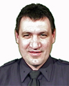 Detective William J. Holfester | New York City Police Department, New York