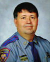 Master Sergeant Steve Loy Hood | Mississippi Department of Public Safety - Mississippi Highway Patrol, Mississippi