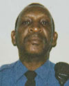 Lieutenant Gregory Jonas | Centreville Police Department, Illinois