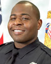 Police Officer Brandon Nykori Sigler | Mobile Police Department, Alabama